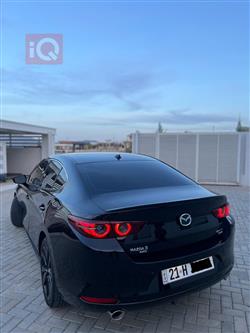 مازدا 3